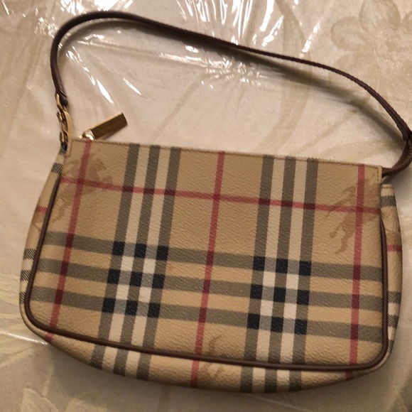 burberry mini purse